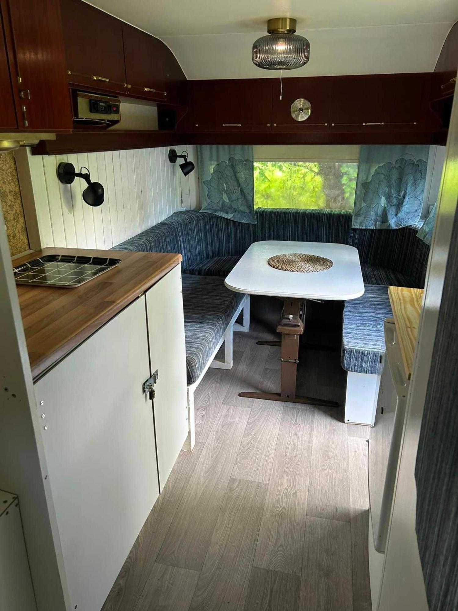 Campingplatz Mariengrund Bernau am Chiemsee Dış mekan fotoğraf